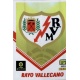 Escudo Rayo Vallecano 262