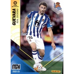 Guevara Real Sociedad 292