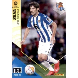 Silva Real Sociedad 293