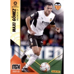 Maxi Gómez Valencia 333