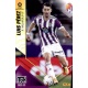 Luis Pérez Real Valladolid 337