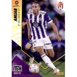 Anuar Real Valladolid 343