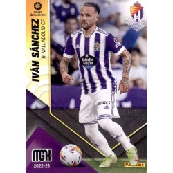 Iván Sánchez Real Valladolid 344