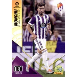 Monchu Real Valladolid 345