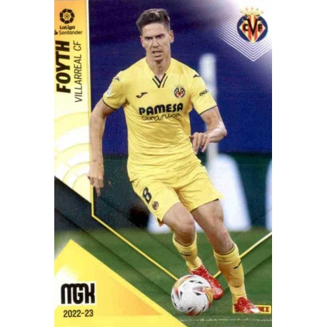 Foyth Villarreal 355