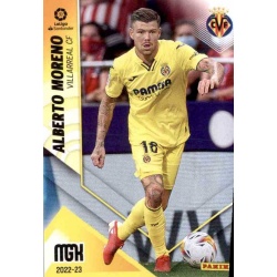 Alberto Moreno Villarreal 360