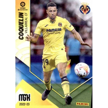 Coquelin Villarreal 362