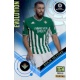 Borja Iglesias Evolution Real Betis 374