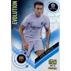 Eric Garcia Evolution Barcelona 384