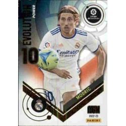 Modrić Power Evolution Real Madrid P395