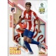 Giuliano Master Rookie Atlético Madrid 414