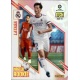 Latasa Master Rookie Real Madrid 422