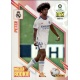 Peter Master Rookie Real Madrid 428