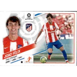 Joao Félix Atlético Madrid 17