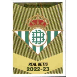 Escudo Real Betis 1