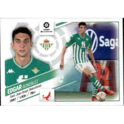 Edgar Real Betis 6