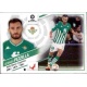 Pezzella Real Betis 9