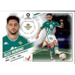 Álex Moreno Real Betis 11