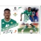 William Carvalho Real Betis 13A