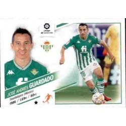 Guardado Real Betis 14