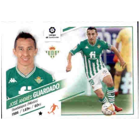 Guardado Real Betis 14