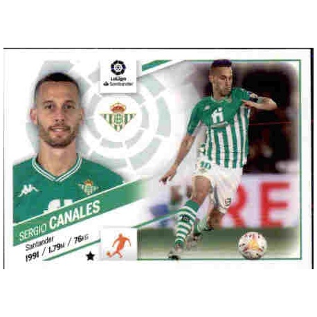 Canales Real Betis 15