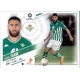 Fekir Real Betis 17