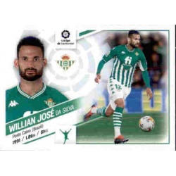 Willian José Real Betis 20