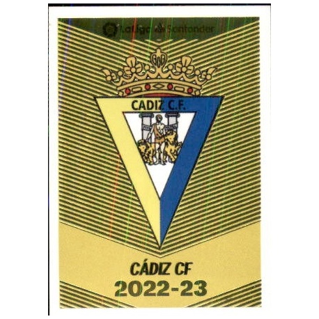 Escudo Cádiz 1