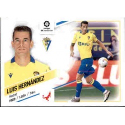 Luis Hernández Cádiz 7