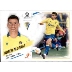 Rubén Alcaraz Cádiz 11