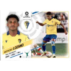 Lozano Cádiz 18