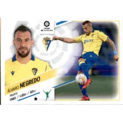 Negredo Cádiz 19