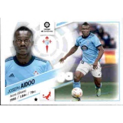 Aidoo Celta 7