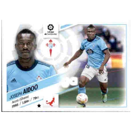 Aidoo Celta 7