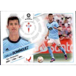 Domínguez Celta 8