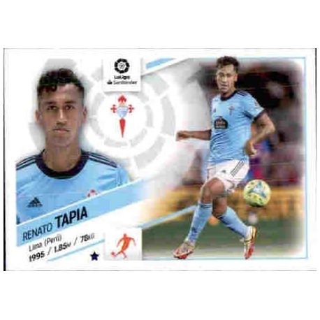 Tapia Celta 14