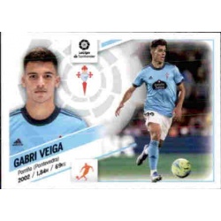 Gabri Veiga Celta 17