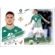 Bartra Real Betis 7