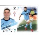 Iago Aspas Celta 19