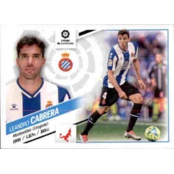 Cabrera Espanyol 7