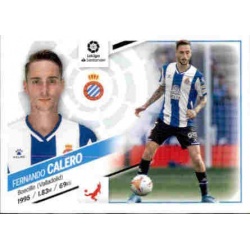 Calero Espanyol 8