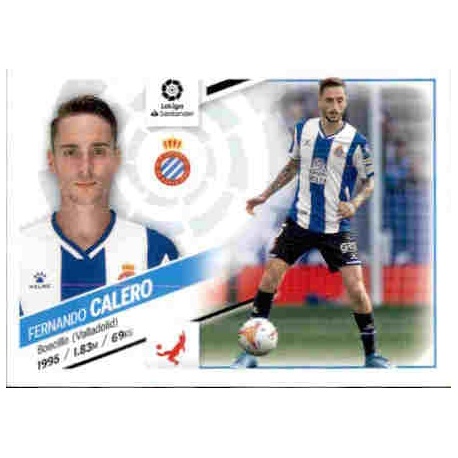 Calero Espanyol 8