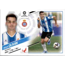 Oliván Espanyol 10