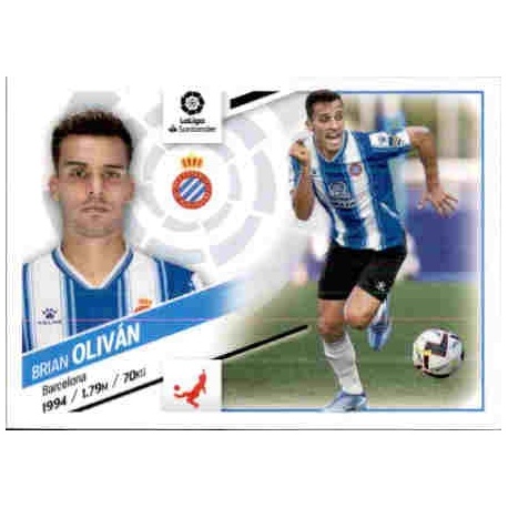 Oliván Espanyol 10