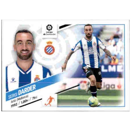 Darder Espanyol 13