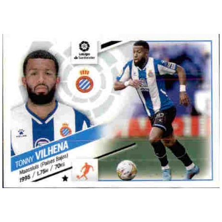 Vilhena Espanyol 14