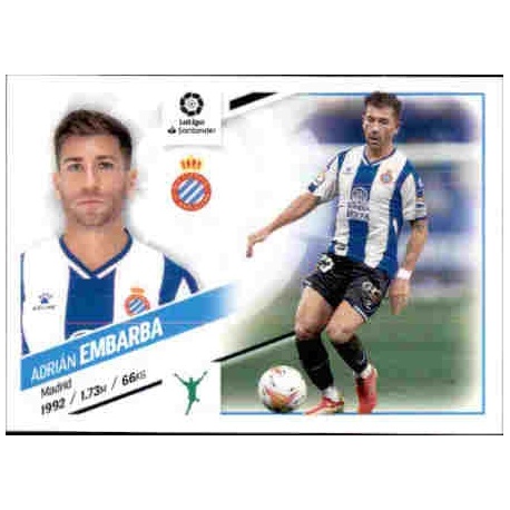 Embarba Espanyol 17