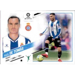 De Tomás Espanyol 19