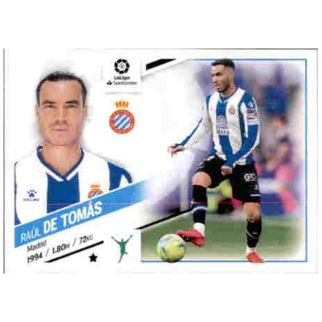 De Tomás Espanyol 19